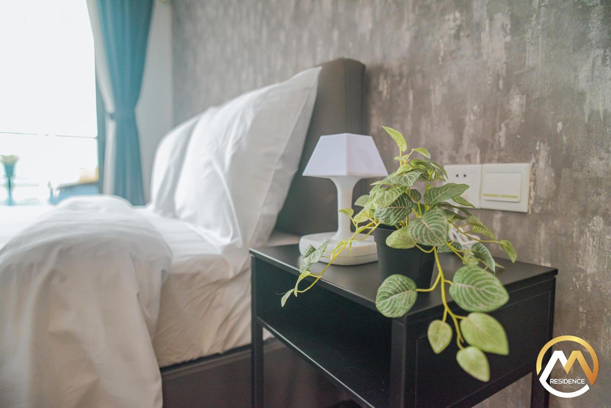 Hotel Serviced Apartments Top One Infinity Pool With View Of 360 Degree Phnompenh Exteriér fotografie